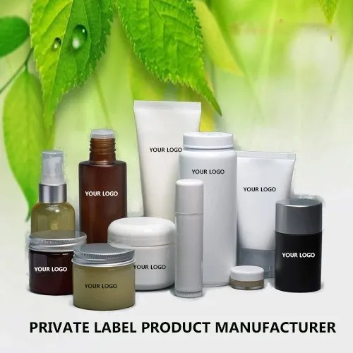 Personal Care Range Manufacturers in India
