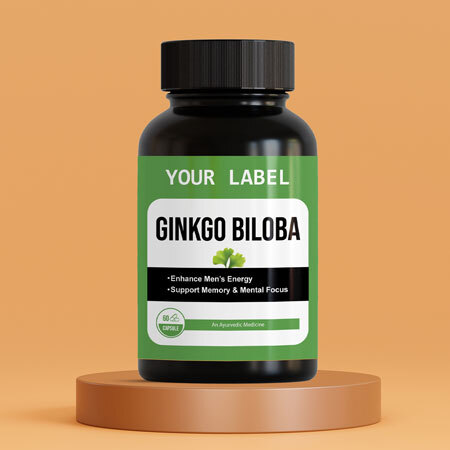 Ginkgo Biloba Manufacturer In India