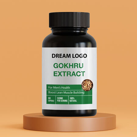 Gokhru Extract