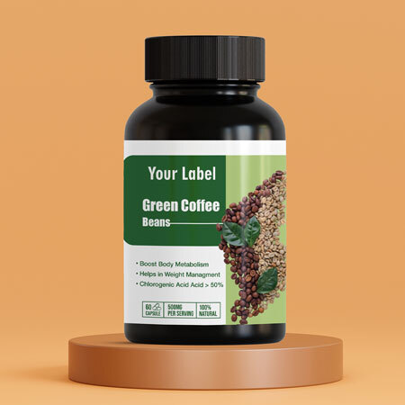 Green Coffee Bean Manufacturer In India