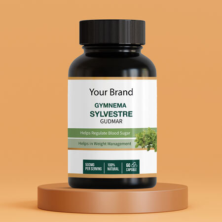 Gymnema Sylvester Capsule Manufacturer In India