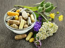 BEST HERBAL CAPSULE AND TABLETS FOR BETTER LIFESTYLE