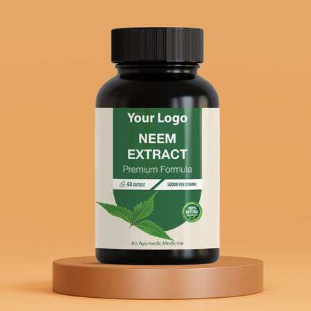 Neem Extract Manufacturer in india