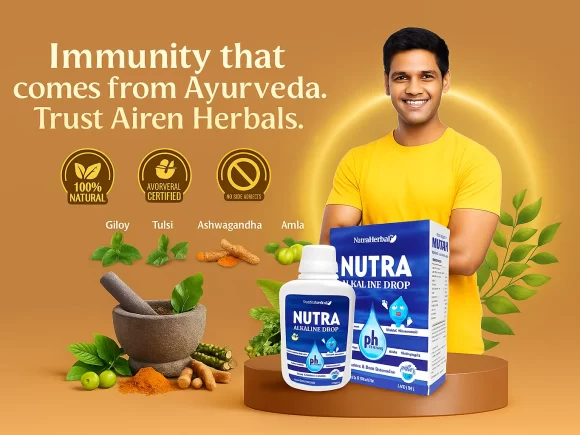 Ayurvedic Immunity Boosters