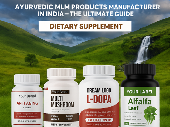  Private Label MLM Herbal Product: The Real-World Guide