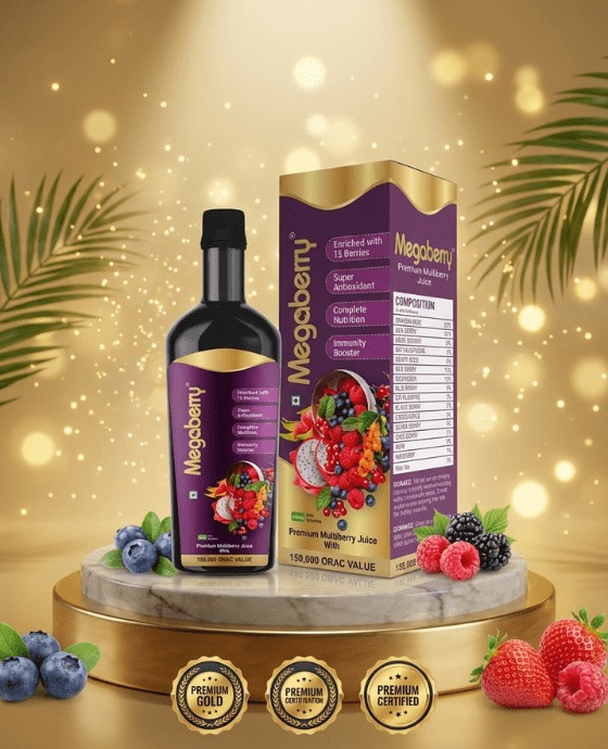 Multi Berry Juice Manufacturers