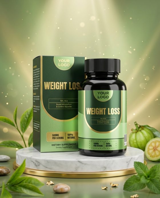 Weight Loss capsule Manufacturers in India
