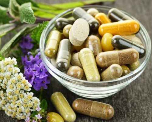 Herbal Capsule and Tablets Manufacturers In India